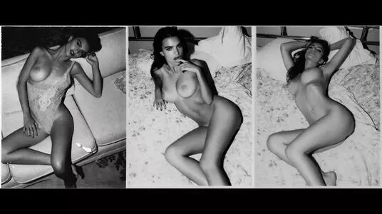 Emily Ratajkowski OnlyFans Leaked Free Thumbnail Picture - #u0WrWT2dGe