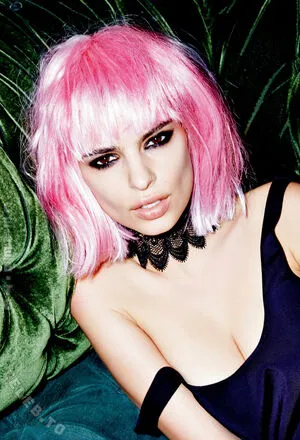 Emily Ratajkowski OnlyFans Leaked Free Thumbnail Picture - #u4MmZNxlkt