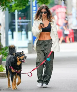 Emily Ratajkowski OnlyFans Leaked Free Thumbnail Picture - #w5xkdNSjgA