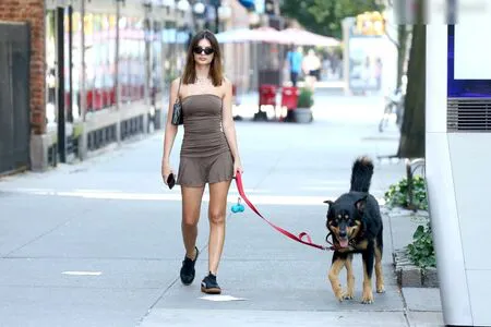Emily Ratajkowski OnlyFans Leaked Free Thumbnail Picture - #wDWzQqoNAt