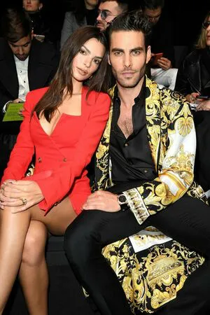 Emily Ratajkowski OnlyFans Leaked Free Thumbnail Picture - #wYgMREhgRa