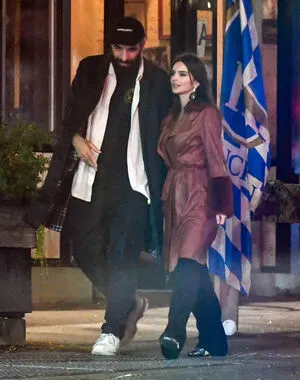 Emily Ratajkowski OnlyFans Leaked Free Thumbnail Picture - #woZV0XuKwU