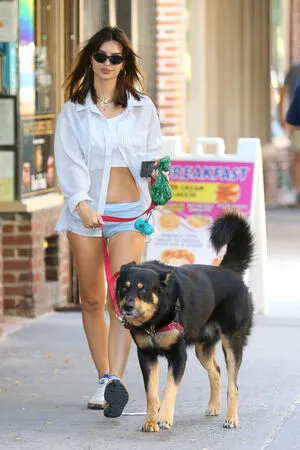 Emily Ratajkowski OnlyFans Leaked Free Thumbnail Picture - #xKcjrVaLES