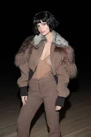 Emily Ratajkowski OnlyFans Leaked Free Thumbnail Picture - #xciOTeibUy