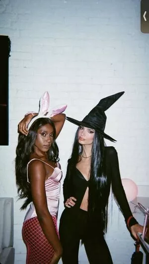 Emily Ratajkowski OnlyFans Leaked Free Thumbnail Picture - #xlH3mODtuX