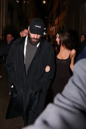 Emily Ratajkowski OnlyFans Leaked Free Thumbnail Picture - #xt3zTS4vRO