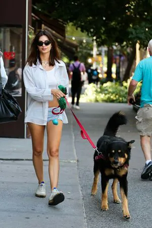 Emily Ratajkowski OnlyFans Leaked Free Thumbnail Picture - #yYo9R6UnWp