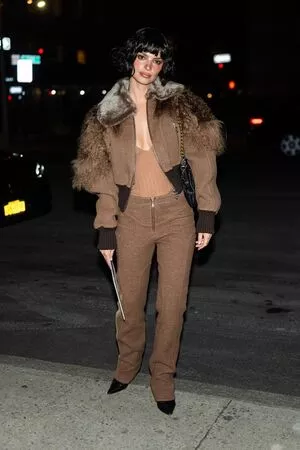 Emily Ratajkowski OnlyFans Leaked Free Thumbnail Picture - #ybnkM2grHZ