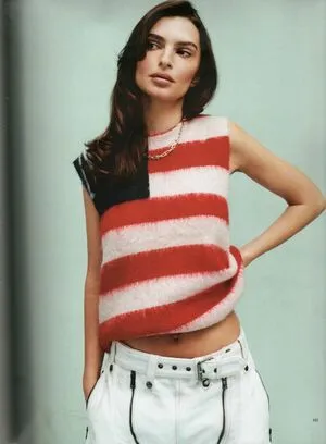 Emily Ratajkowski OnlyFans Leaked Free Thumbnail Picture - #yt8jDKKcAZ