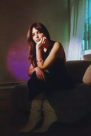 Emily Ratajkowski OnlyFans Leaked Free Thumbnail Picture - #z2QQwj3ruf