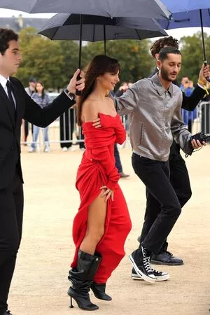 Emily Ratajkowski OnlyFans Leaked Free Thumbnail Picture - #zB7KisQx0e