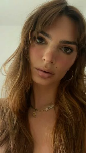 Emily Ratajkowski OnlyFans Leaked Free Thumbnail Picture - #zEGv6bEWvJ