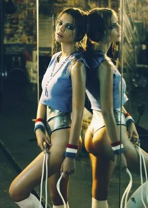 Emily Ratajkowski OnlyFans Leaked Free Thumbnail Picture - #zzqS092PGl