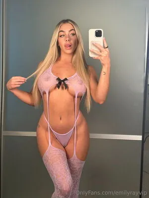 Emily Ray OnlyFans Leaked Free Thumbnail Picture - #G7vCcV3Arv