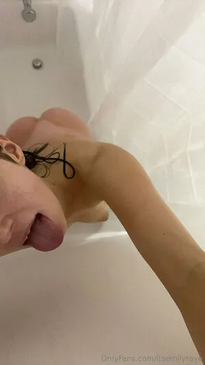 Emily Raye OnlyFans Leaked Free Thumbnail Picture - #cuNdYRFzCw