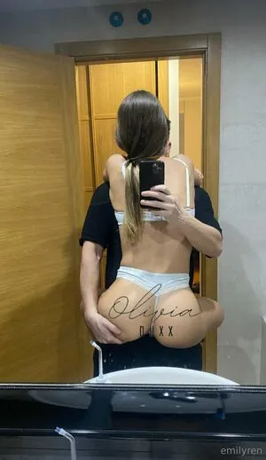 Emily Ren OnlyFans Leaked Free Thumbnail Picture - #NfL3aXLyUv