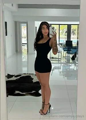 Emily Rinaudo OnlyFans Leaked Free Thumbnail Picture - #3cw615d40v