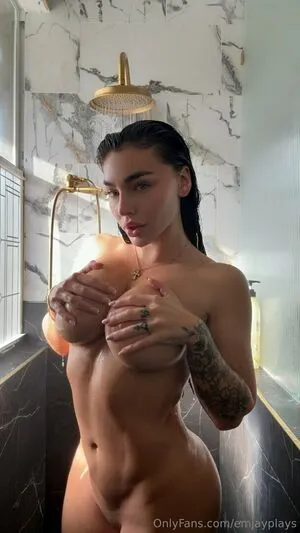 Emily Rinaudo OnlyFans Leaked Free Thumbnail Picture - #cHCccIN5WG