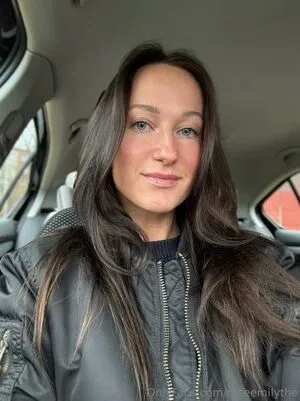 Emily Rose OnlyFans Leaked Free Thumbnail Picture - #9CSHJd1SUl