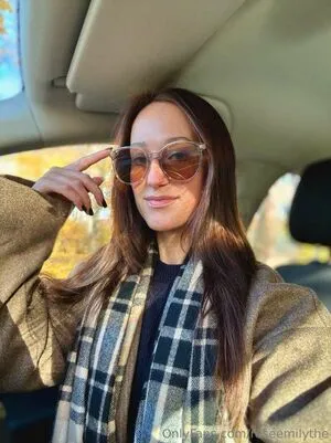 Emily Rose OnlyFans Leaked Free Thumbnail Picture - #dlpUJbTSpE