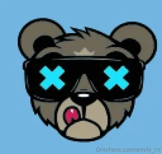 Emily Rrr OnlyFans Leaked Free Thumbnail Picture - #1RJ4CVT56I