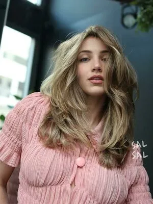 Emily Rudd OnlyFans Leaked Free Thumbnail Picture - #3iIXbJQPG8