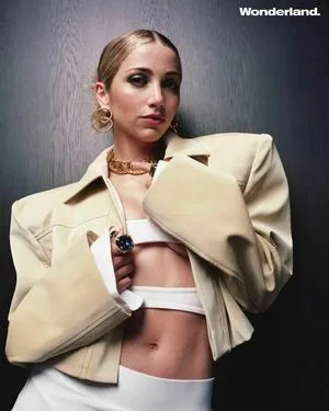 Emily Rudd OnlyFans Leaked Free Thumbnail Picture - #9wUxUjYu0h