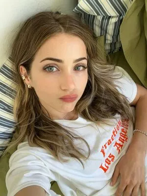Emily Rudd OnlyFans Leaked Free Thumbnail Picture - #BE8a1xHA91