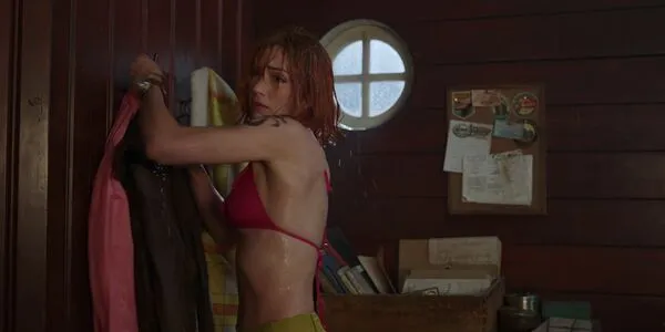 Emily Rudd OnlyFans Leaked Free Thumbnail Picture - #Eys2qCI8JY