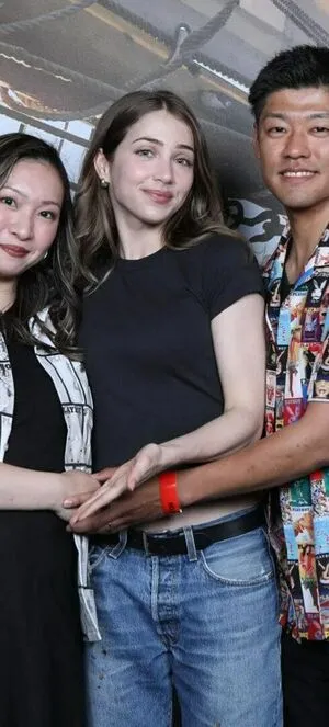 Emily Rudd OnlyFans Leaked Free Thumbnail Picture - #F17woE4eC6