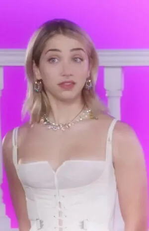 Emily Rudd OnlyFans Leaked Free Thumbnail Picture - #FdOAEfYTiB