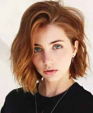 Emily Rudd OnlyFans Leaked Free Thumbnail Picture - #J8EQIw1VIC