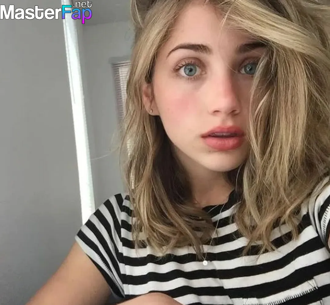 Emily Rudd Nude OnlyFans Leak Picture #J9sUTGXCSd | MasterFap.net