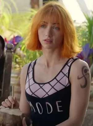 Emily Rudd OnlyFans Leaked Free Thumbnail Picture - #KKWHZOh9ZR