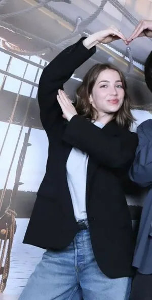 Emily Rudd OnlyFans Leaked Free Thumbnail Picture - #KXkFxxPrLd