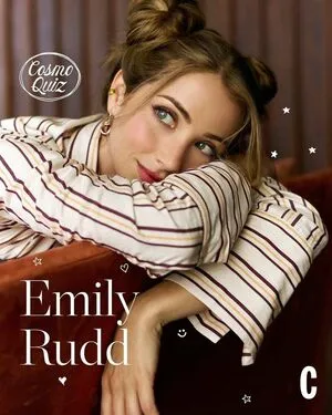 Emily Rudd OnlyFans Leaked Free Thumbnail Picture - #PKUNIfllmp