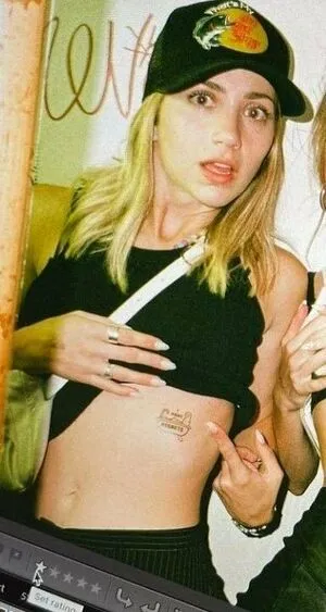 Emily Rudd OnlyFans Leaked Free Thumbnail Picture - #Qz9SunYSxb