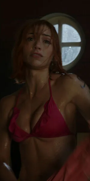 Emily Rudd OnlyFans Leaked Free Thumbnail Picture - #V6DOd5oUWt