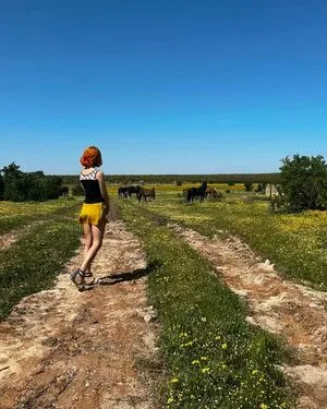 Emily Rudd OnlyFans Leaked Free Thumbnail Picture - #WnAyorupcU