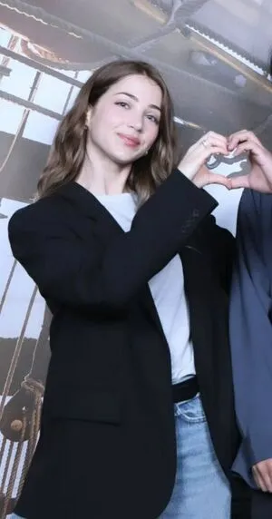 Emily Rudd OnlyFans Leaked Free Thumbnail Picture - #XXCvOG8b4k