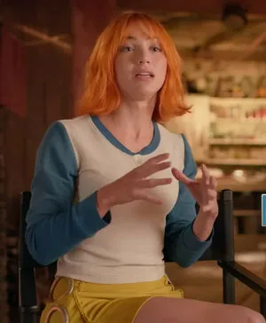 Emily Rudd OnlyFans Leaked Free Thumbnail Picture - #cH0QyuMusJ