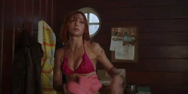 Emily Rudd OnlyFans Leaked Free Thumbnail Picture - #d7CCkHHVVn