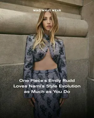 Emily Rudd OnlyFans Leaked Free Thumbnail Picture - #jRqcjB5e1L