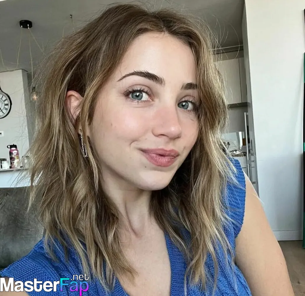 Emily Rudd Nude OnlyFans Leak Picture #nO68WiKCHl | MasterFap.net