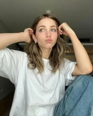 Emily Rudd OnlyFans Leaked Free Thumbnail Picture - #nmaKgp5FBm