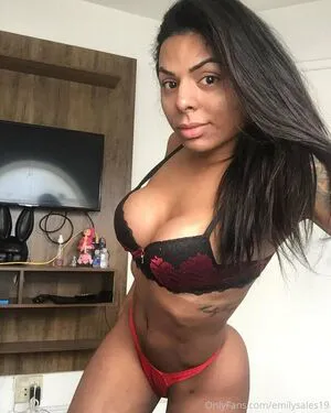 Emily Sales OnlyFans Leaked Free Thumbnail Picture - #VtG4Oiouie