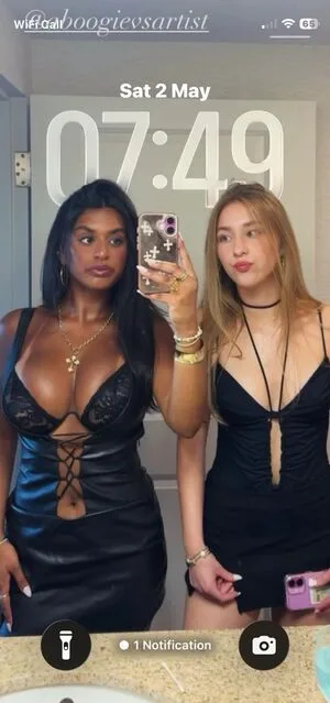 Emily Santttt OnlyFans Leaked Free Thumbnail Picture - #oReUIvaDnj