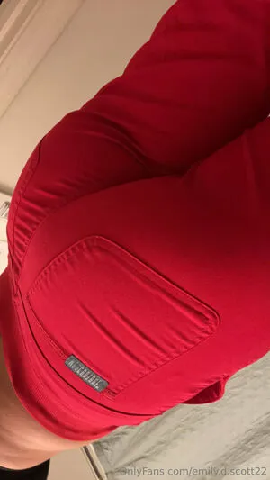 Emily Scott OnlyFans Leaked Free Thumbnail Picture - #lJyy1Ym39w