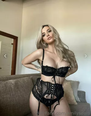 Emily Sears OnlyFans Leaked Free Thumbnail Picture - #9XYvqCyNXF