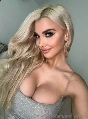 Emily Sears OnlyFans Leaked Free Thumbnail Picture - #JfFE7YaPSr